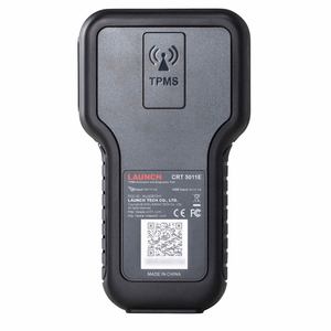 LAUNCH CRT5011E Newest TPMS Relearn Tool Support 315/ 433MHz TPMS Sensor Read/Activate/<strong>Programming</strong>/Relearn/Reset/Key Fob Test - Product Image 6