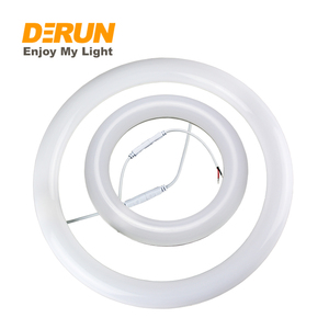 220V d200mm <span class=keywords><strong>D305</strong></span> 9W 14W 18W 22W dẫn đèn tròn được xây dựng trong trình điều khiển hoặc trình điều khiển bên ngoài thay thế ống huỳnh quang, LTL-CIRCLE - Product Image 5
