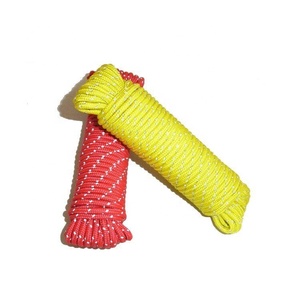 热聚酯尼龙聚丙烯pp 16股编织绳/绳绳 - Product Image 4