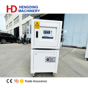 专业定制PID控制器5-180 ℃ 精密温度控制水模304不锈钢芯泵组件