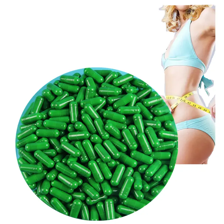 Wholesale Natural Weight Loss Capsule Slimming Diet Pills