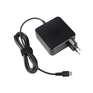 Adaptador de corriente para portátil europeo de 65W 20V3.25A Cargador de computadora Interfaz tipo C para ASUS - Product Image 1