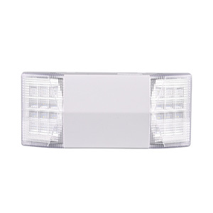 Đèn khẩn cấp tự động có thể sạc lại 3W, có đèn chiếu sáng AC 85 - 265V. - Product Image 2