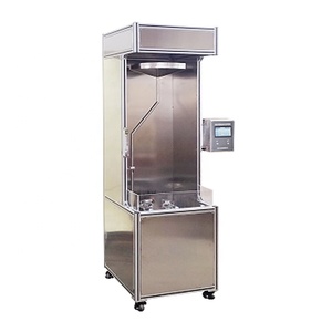 Bundesmann nước mưa chống thấm nước thử nghiệm buồng máy nước mưa bundesmann - Product Image 1