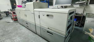カラープリンター再調整コピー機,Ricoh C7100 C7200 C7110S C7100X印刷エリア用 - Product Image 4