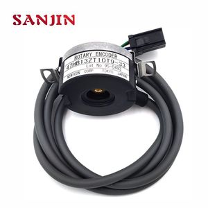 Запчасти для лифтов Fujitec, роторный энкодер для лифта 47HB13ZT10T9-33 - Product Image 3