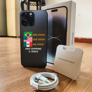Iphone14オリジナル5gスマートフォンIOSシステム米国版ロック解除Iphone 128 256gb 512gb IPhone 14 Pro Max用 - Product Image 4