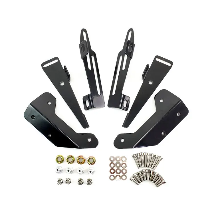 Rétroviseurs de pare-brise pour moto yamaha, compatible avec les modèles nmax 155 et nmax 150, accessoires de mobylette modifiée