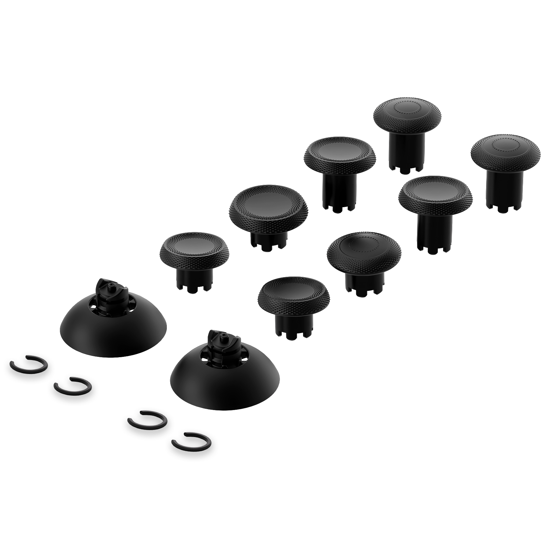 Black NNFPFM001WS