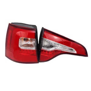 XTE 92403-2P500 92404-2P500 Kia <span class=keywords><strong>Sorento</strong></span> 13 14 For Kia <span class=keywords><strong>Sorento</strong></span> 2013 2014 <span class=keywords><strong>Led</strong></span>リアテールライト