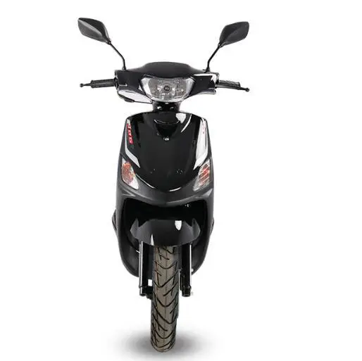 저렴한 가격 새로운 스타일 오토바이 스쿠터 사용자 정의 컬러 가스 모터 스쿠터 성인 50cc 오프로드 가스 스쿠터 판매
