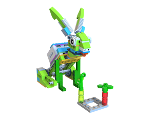 Interaktive Codierung Roboter Kit Wissenschaft & Technik Lernspiel zeug Kinder Programmierung Robotik Bildung
