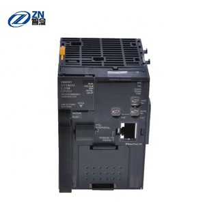 CJ2M-CPU32 Neuzugang O mron <span class=keywords><strong>plc</strong></span> Programmier <span class=keywords><strong>controller</strong></span> CJ2M Wechsel richter Lieferant CPU32