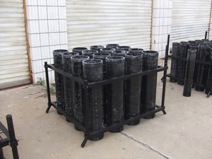 Chuyên Nghiệp 3-Inch Mortier Artificce Pháo Hoa Hiển Thị Hệ Thống Hạnh Phúc Thương Hiệu Pháo Hoa & Pháo - Product Image 6