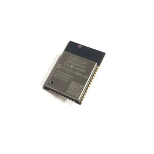 ESP <strong>WiFi</strong> <strong>Module</strong> Wi-Fi ESP-WROOM-02U-H2 Single Core 11GPIOs 2MB Flash Embedded <strong>ESP8266EX</strong> NO Wireless <strong>Modules</strong> - Product Image 4