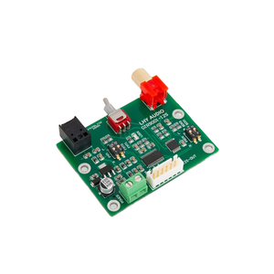 Dir9001 24Bit 96Khz Audio Module Coaxial Optical Fiber <strong>Receiver</strong> with SPdif to I2S <strong>Output</strong> for <strong>Electronic</strong> Products - Product Image 4