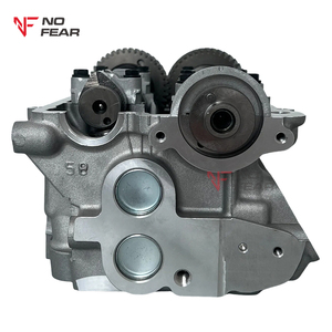 5VZ-FE 5VZE 5VZ ראש צילינדר ימני מנוע 11101-69135 עבור טויוטה 4 ראנר גרנביה LC פראדו T100 טקומה מנוע 3.4L V6