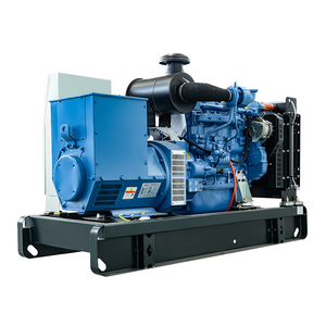 Huaquan ชุดเครื่องกำเนิดไฟฟ้าดีเซล75KVA 60kW ไฟฟ้าเครื่องกำเนิดไฟฟ้าแบบเปิด - Product Image 6