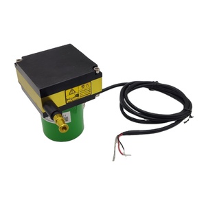 CALT-Sensor de desplazamiento de 3000mm, sensor de movimiento y posicionamiento, 4-20mA/0-5V/0-10V/0-10K - Product Image 4