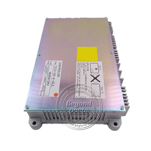 SK200-6Eショベルコントローラコンピュータ制御ユニットYN22E00123F4 YN22E00123F3 - Product Image 4