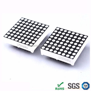Source Factory 8x8 Red <strong>Led</strong> <strong>matrix</strong> 8x8 <strong>Led</strong> <strong>Dot</strong> <strong>Matrix</strong> Display 32x32mm <strong>Dot</strong> <strong>matrix</strong> Rgb <strong>Led</strong> Screen Display Outdoor Advertising - Product Image 4