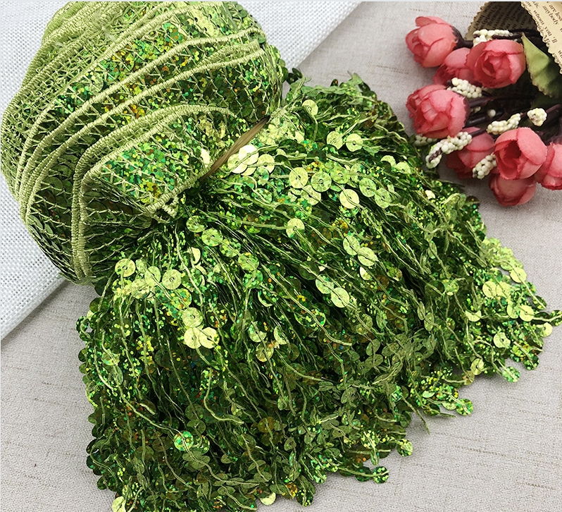 Verde