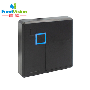 Smart Card Nfc Rfid <strong>Reader</strong> <strong>Module</strong> for 13.56mhz Rs485 Wiegand26/34 Access Control Card <strong>Reader</strong> - Product Image 3