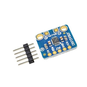 DRV2605L Haptic Motor Treiber modul Summer Vibration Motor Controller Board Entwicklungs tools für Arduino DC 2 -5V