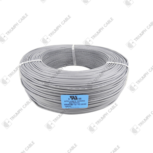 H05VV-F 2x0.75毫米24/0.20AS电力电缆VDE线聚氯乙烯绝缘软电缆多芯裸铜电缆 - Product Image 4