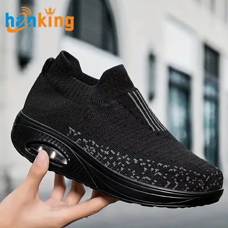 Style 1-Black