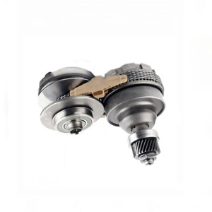 JF016E şanzıman CVT JF017E birincil kasnak seti Nissan için JF015E RE0F11A - Product Image 1