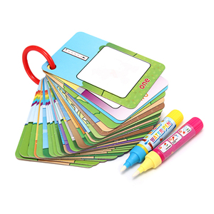 定制尺寸感谢贺卡礼品卡传单印刷促销 - Product Image 5