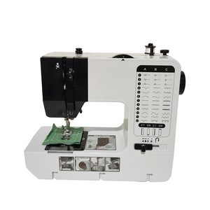 家庭用多機能機用38ステッチ738タイプミシン - Product Image 3
