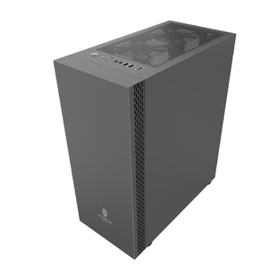 Computer <strong>case</strong> ATX CPU RGB Table Glass <strong>PC</strong> Gaming Computer <strong>Cases</strong> &amp; Full Towers Desktop Cover <strong>case</strong> - Product Image 1