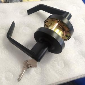 Mỹ tiêu chuẩn Lớp 2 thương mại lưu trữ phòng khóa cửa Chất lượng cao thợ khóa cung cấp - Product Image 2