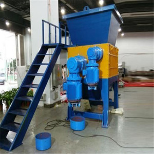 Plastik plastik şişeler için geri dönüşüm plastik makine geri dönüşüm makinası geri dönüşüm makinası - Product Image 3
