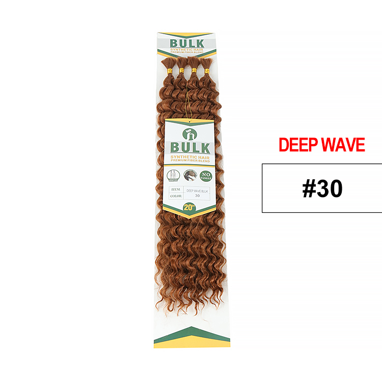DEEP BULK #30
