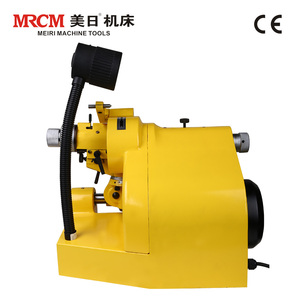 MRCM U2手动磨床磨刀机通用刀具机床通用刀具磨床待售 - Product Image 3