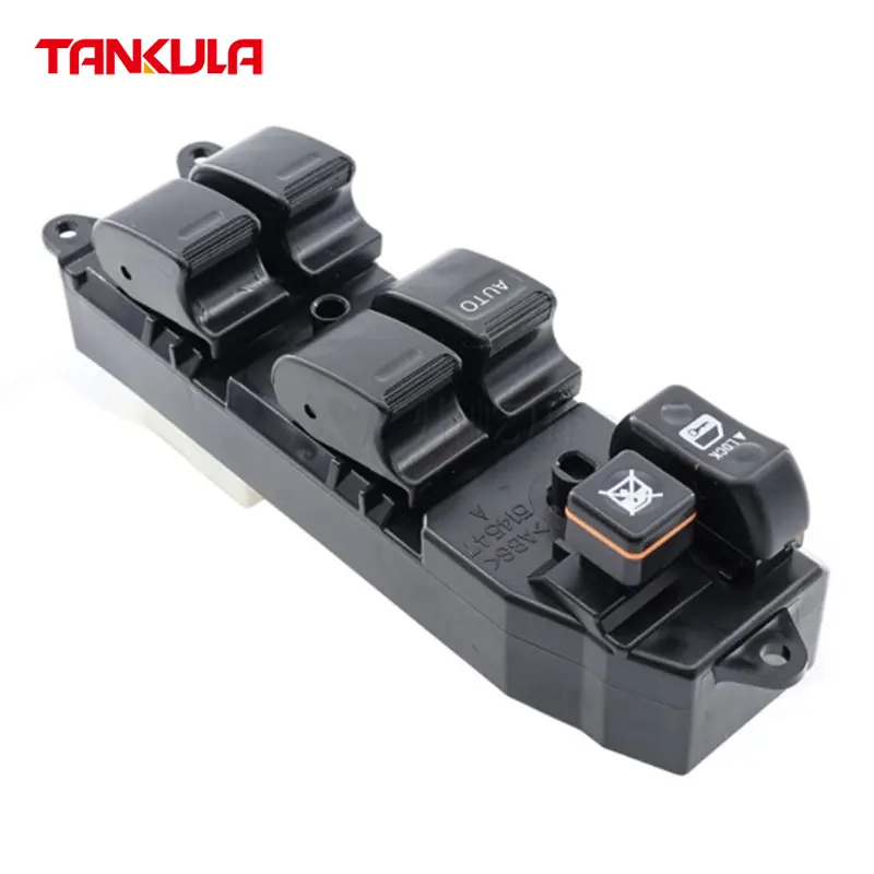 Hot Sale Auto Electrical System Electric Power Window Switch 84820-35060 Front Left Window Switch For Toyota 4 Runner 1998-2002