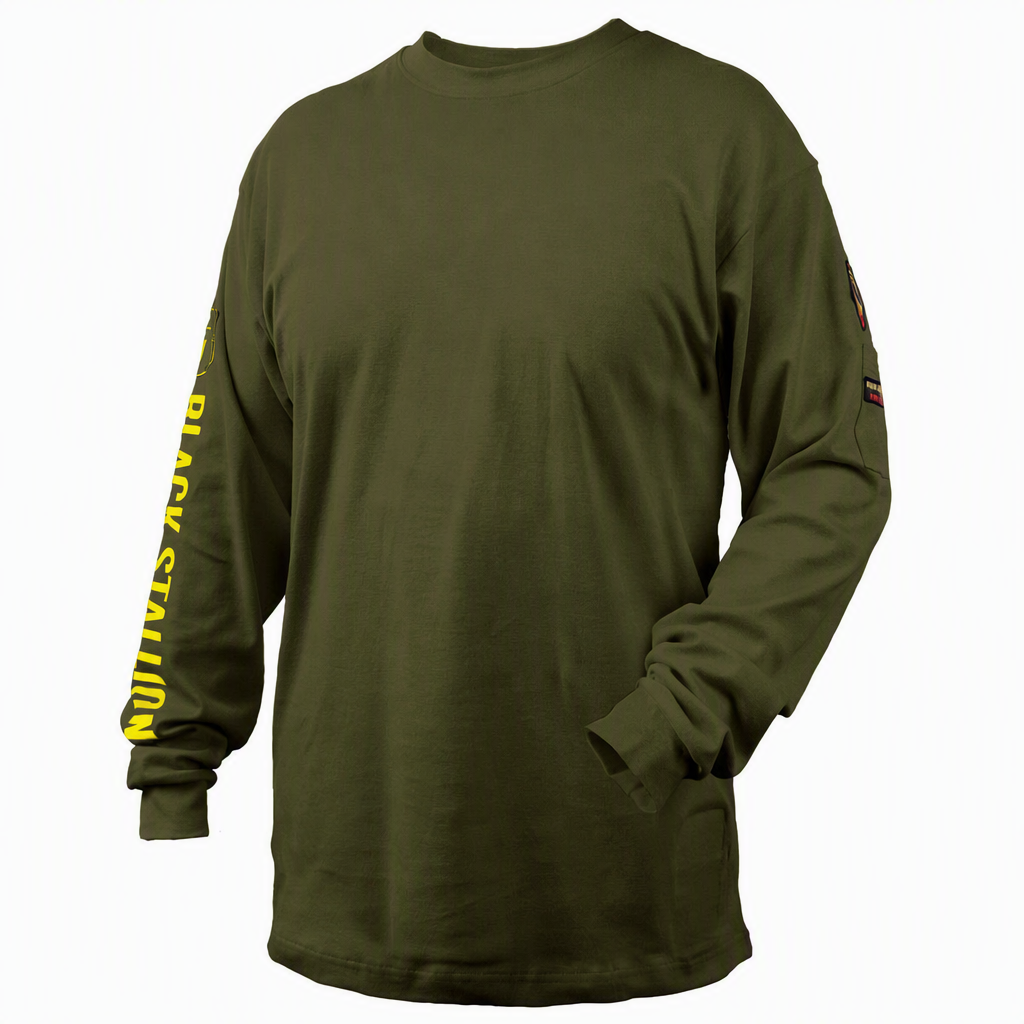 Army Green