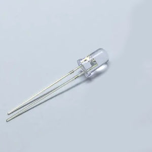 <strong>LED</strong> Factory Dip <strong>LED</strong> High Brightness <strong>White</strong> <strong>Led</strong> Diode 3v 30degree Short Leg Long Leg High Quality <strong>LED</strong> Diode - Product Image 2