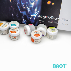 BAOT MIIYEN estetik boyama sistemi seti zirkonya ve lityum Disilicate Aurora kiti için sıvı seramik restorasyon kiti - Product Image 5