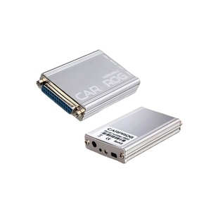 2025 carprog SW เครื่องอ่านรหัสวินิจฉัยแบบครอบคลุม V10.93พร้อมอะแดปเตอร์21ตัวสำหรับรีเซ็ตรถ - Product Image 2
