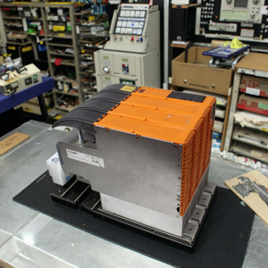 Bester Wechsel richter antrieb für SPS-Programmier-und industrielle Steuerungs anwendungen 8 BV10220HWS 0.000-1 - Product Image 2