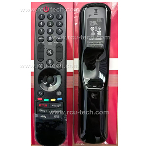 Nuovo ricambio MR24GA AKB76045003 telecomando magico universale per LG TV 86 qned80 75QNED75ARA 86 ur8050aua funzione vocale RCU - Product Image 6