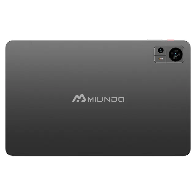 Miunda , M12 , Mediatek CPU , 8G + 256G, 긴 수명 배터리, 울트라 슬림 디자인