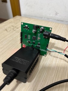 Simulador OBD/simulador OBDII de código abierto/proporciona código fuente V2.0 para computadoras superiores e inferiores - Product Image 2