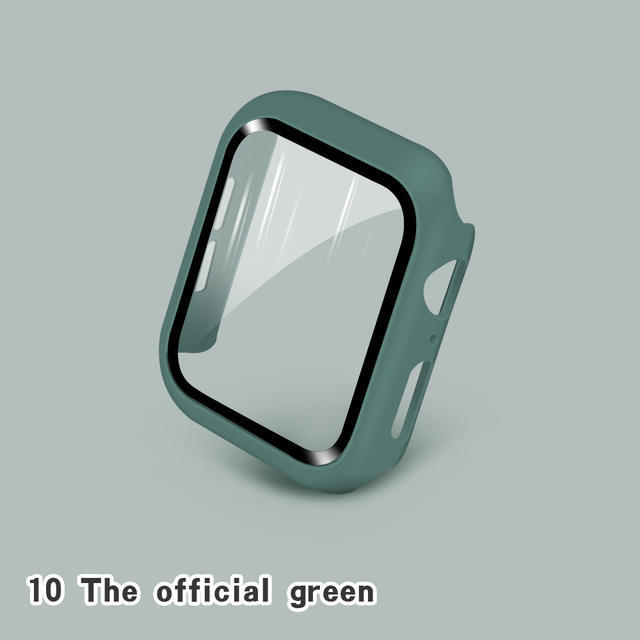 vert officiel