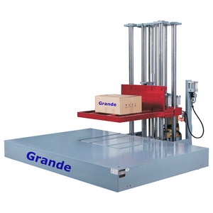 Máquina de prueba de caídas de impacto del paquete para pruebas de productos - Product Image 2