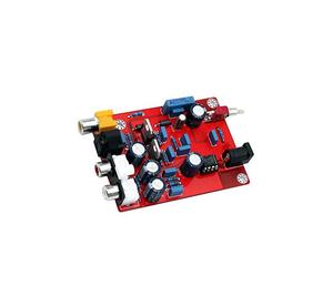 Taidacent HiFi I2S <strong>Input</strong> Dual 16 Bit Spdif <strong>Coaxial</strong> to Optical CS8412-IS <strong>Digital</strong> Audio Interfface Receiver Dac Tda1543 - Product Image 5